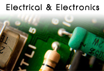 Electrical & Electronics