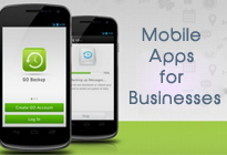 Business Mobile Applications