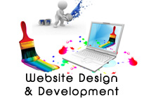 Websites Design & Development