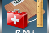 BMI Calculator