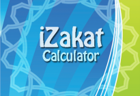 iZakat Calculator