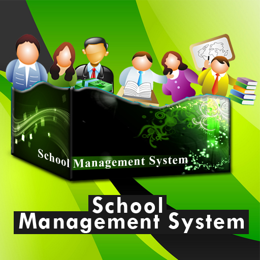 School Management System