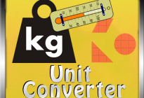 A2Z Unit Converter