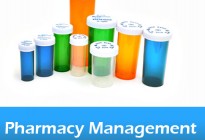 Pharmacy Management System