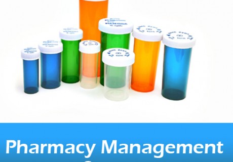 Pharmacy Management System