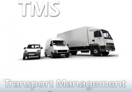 Transport Management System