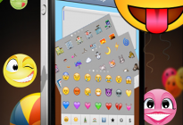 emoji screenshot1