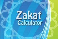 Zakat Calculator