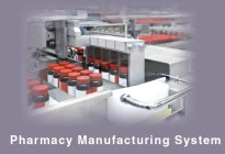 Pharmacy Manufacturing System